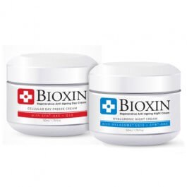 bioxin cream