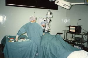 breast enlargement surgery