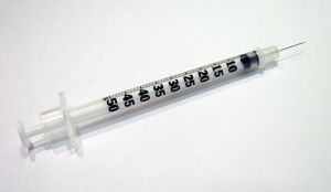 lipodissolve needle
