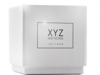 XYZ smart collagen cream review