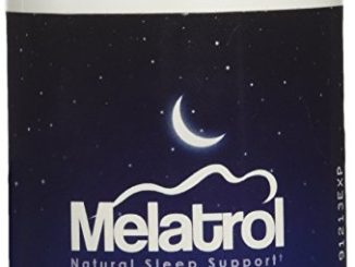 melatrol review