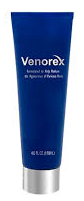 Venorex Cream Review - Natural Varicose Veins Treatment