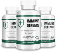 Immune Defence Zinc Lozenges Review - Best Immune System Booster