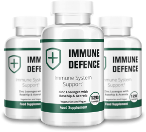 immune defence formula