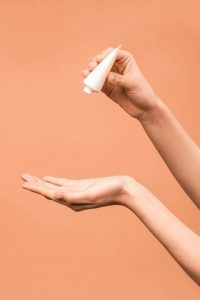 differin gel tube